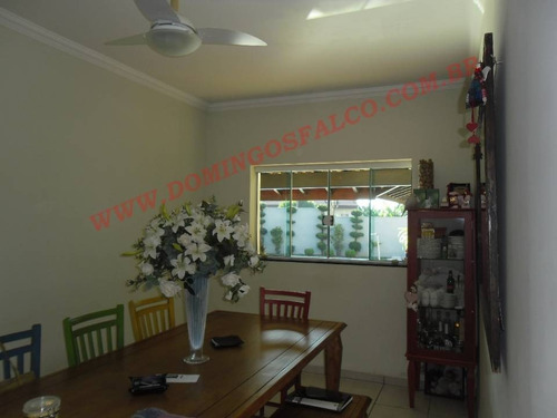 Imagem 14 de 18 de Venda - Casa - Werner Plaas - Americana - Sp - D2991