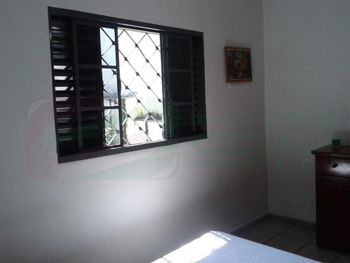 Imagem 21 de 28 de Casa Sobrado Em São Paulo - 3696