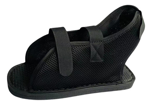 Poste Op Zapato Pie Cast Ortopédico Fractura Apoyo M 38-40