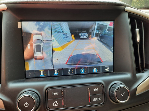 Imagen 14 de 15 de Gmc Terrain 2019 3.6 Denali At