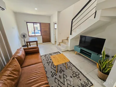 Casa en renta