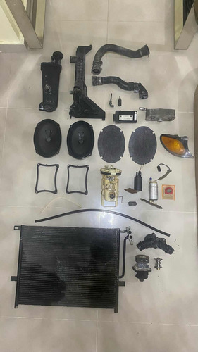 Piezas Para Bmw Serie 3 E46