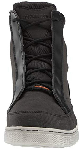 Harleydavidson Vardon Sneaker Zapatillas Para Hombre