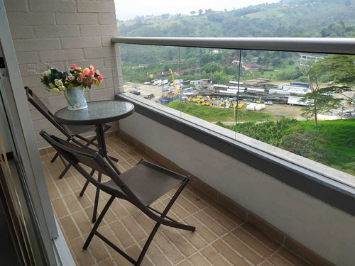 Imagen 4 de 30 de Vendo Apartamento En La Estrella Sector La Aldea Piso: 9