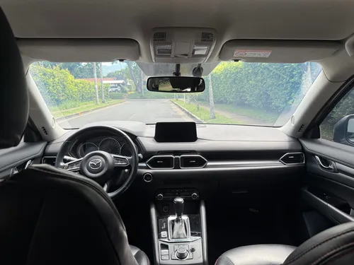 Mazda CX-5 2.0 Touring Station Wagon