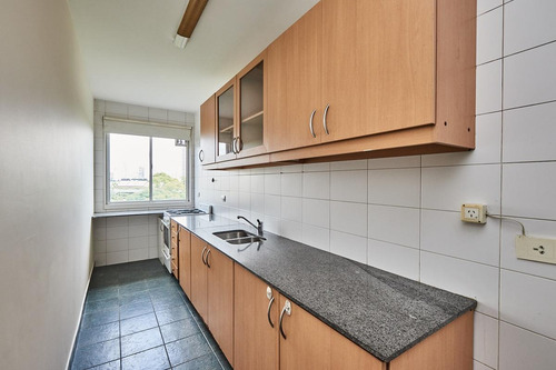 Departamento En Venta Torre En Palermo. 2 Dormitorios. Full Amenities.