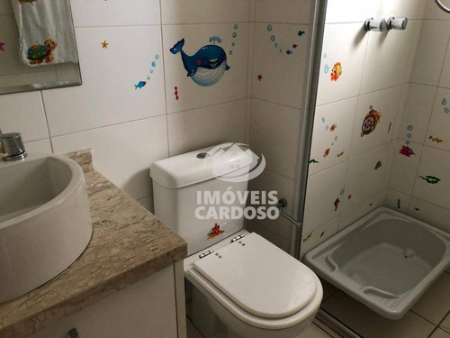 Imagem 17 de 23 de Apartamento Com 3 Dormitórios À Venda, 117 M² Por R$ 1.249.900,00 - Vila Leopoldina - São Paulo/sp - Ap0970