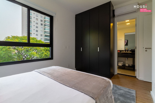 Imagem 7 de 15 de Apartamento - Vila Olimpia - Ref: 868 - L-868