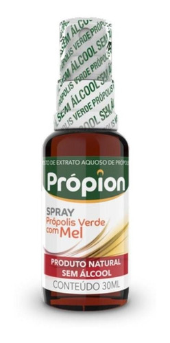 Própion Mel Spray 30ml Baldoni
