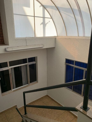 Imagem 18 de 30 de Casa, 480 M² - Venda Por R$ 1.500.000,00 Ou Aluguel Por R$ 12.000,00/mês - Vila Osasco - Osasco/sp - Ca0489