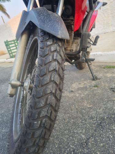 Imagem 3 de 6 de Honda Xre 190