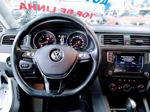 Imagem 11 de 13 de Volkswagen Jetta 1.4 16v Tsi Comfortline Gasolina 4p Tiptron