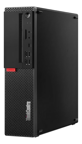 Desktop Lenovo I5 16gb Ddr4 Ssd 256gb Wifi + Teclado/mouse (Recondicionado)