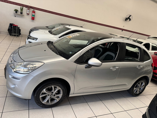 Citroën C3 1.5 Tendance Flex 5p