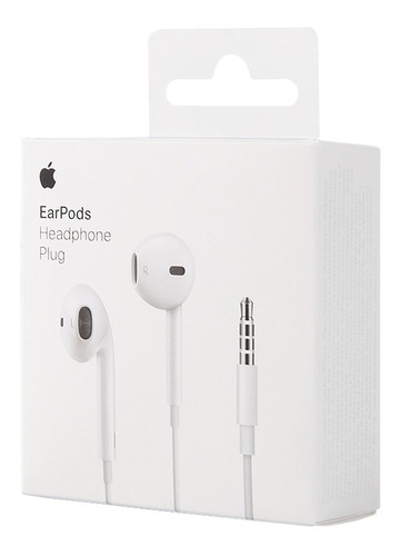 Apple Audifonos Earpods Originales - Prophone