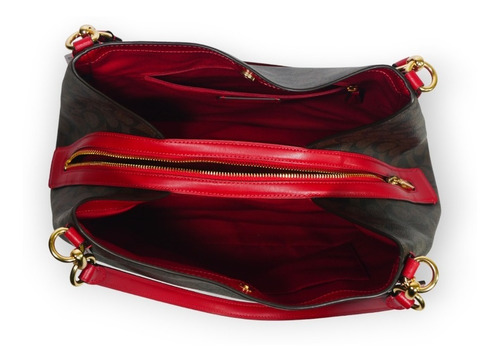 Cartera Coach Sig Hallie
