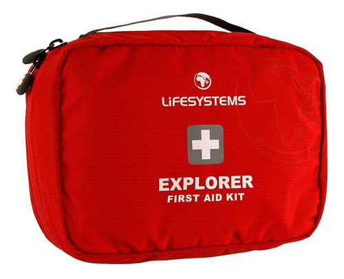 Lifesystems Botiquin Explorer First Aid Kit