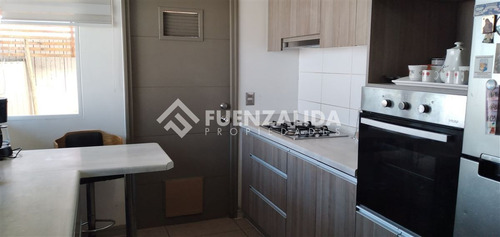 Casa En Venta De 3 Dorm 2 Baños, Amplio Terreno, En Coquimbo