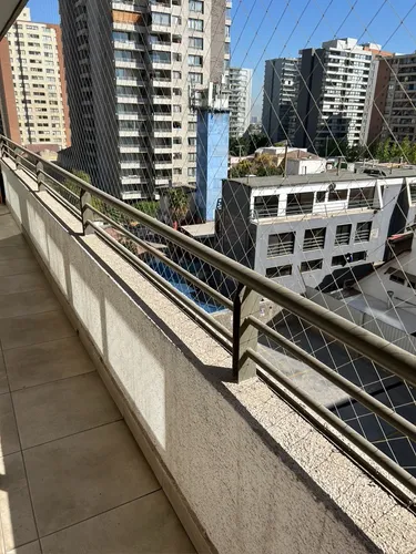 Se Vende Acogedor Depto 3d 2b En Gran Avenida Con Salesianos