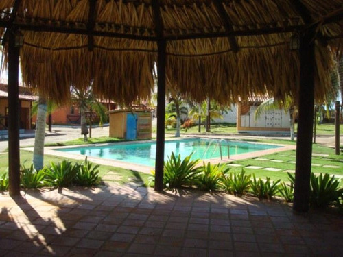 Imagen 11 de 13 de Hermosa Casa Tipo Palafito #21-2936
