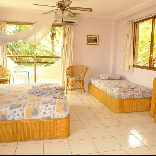 Exclusivo Hotel En El Yaque