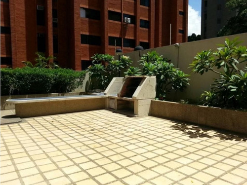 Apartamento En Venta En El Rosal (pe)