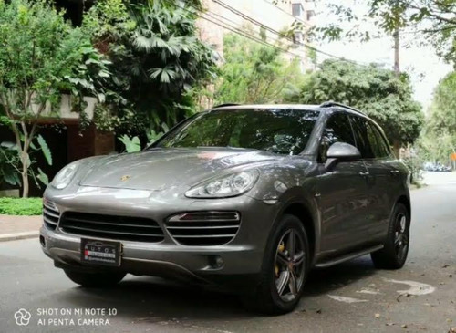 Porsche Cayenne 3.0 Comfort Diesel