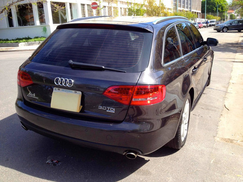 Audi A4 Avant Avant 3.0td Quatro