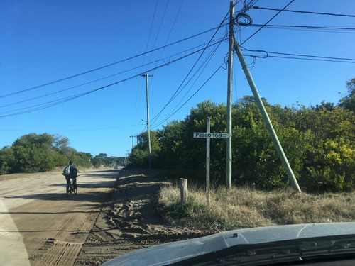Imagen 5 de 10 de Fracción En Venta En Villa Gesell | Avda. 3 Y Circunvalación (villa Gesell) 18 Has.
