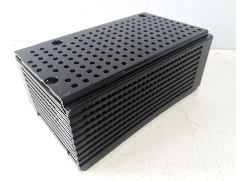 Gabinete Para Electrónica (Usado)