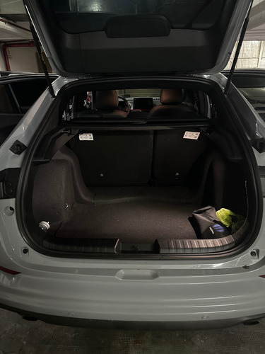 Fiat FASTBACK 1.3 Abarth T270 At6