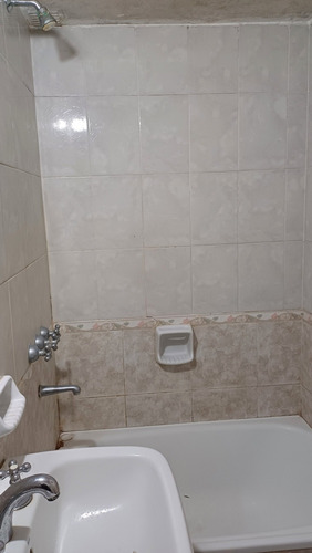 Monoambiente En Barrio Sur