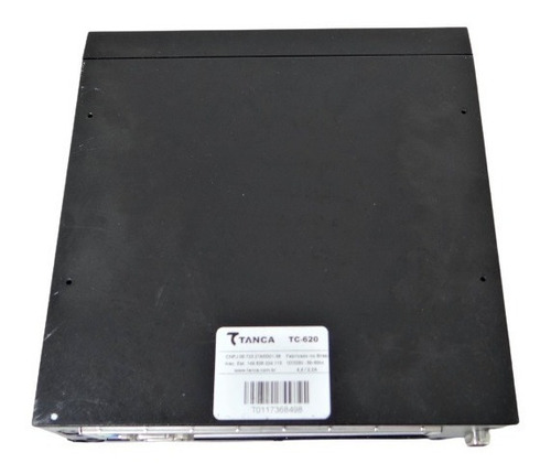 Imagem 8 de 10 de Mini Pc Tanca Tc-620/2,58ghz Soc/4gb Ddr3/ssd 64 Gb/hd 320gb