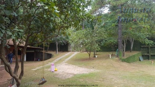 Imagem 13 de 13 de Chácaras À Venda Em Mairiporã/sp - Compre O Seu Chácaras Aqui! - 1479709