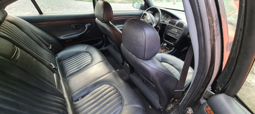 Imagem 8 de 14 de Peugeot 406 3.0 V6 Sv 4p - 2000