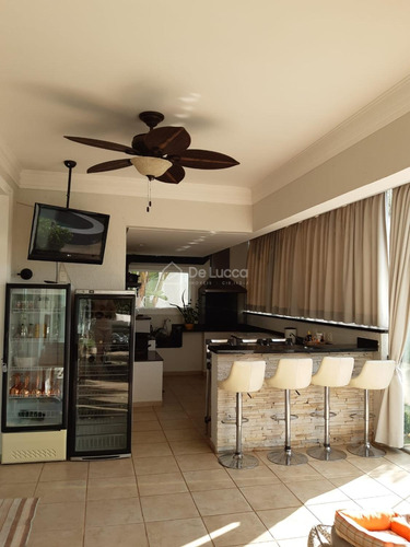 Imagem 29 de 30 de Casa À Venda Em Residencial Parque Das Araucárias - Ca010408