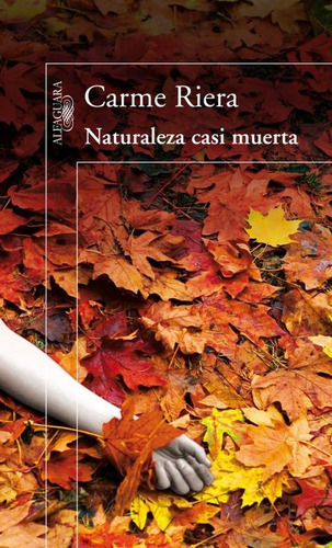 Naturaleza Casi Muerta - Riera,carme