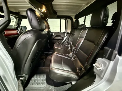Jeep Gladiator 3.6 Rubicon 4x4 At