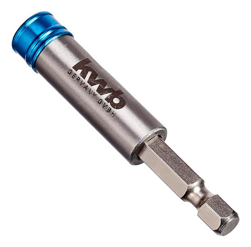 Accesorio Para Taladro Einhell Kwb Automático Enganche Rápid