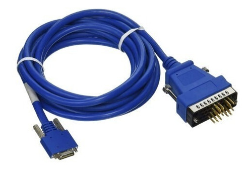 Cable Serial V35 Dte Cisco Macho 3mts Cab-ss-v35mt