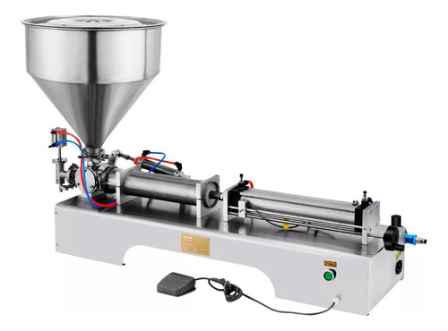  Llenadora Dosificadora Neumatica Liquidos 10283 Di. Xavi