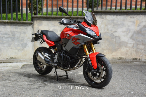 Bmw F900xr