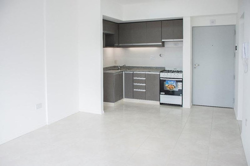 Departamento Alquiler 1 Dormitorio En Paseo Gallesio, Centro Zarate