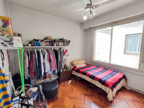 Imagen 16 de 23 de Venta De Departamento En Almagro