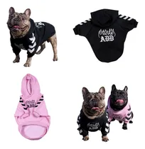 Comprar Abrigo Buzo Mascota - Ropa Para Perros - Buzo Hoddie Add
