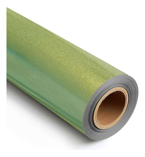 Vinil Full Wrap Jurassic Green 1.52x18mts