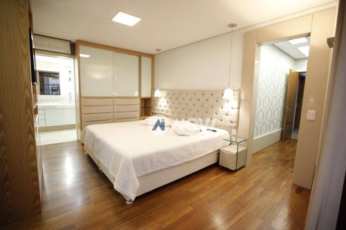 Imagem 18 de 30 de Casa Com 7 Dormitórios À Venda, 800 M² - Boa Vista - Novo Hamburgo/rs - Ca2726