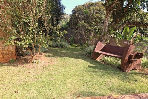 Imagem 28 de 30 de Chácara Com 3 Dormitórios À Venda, 2000 M² Por R$ 2.200.000 - Copaco - Arujá/sp - Ch0082