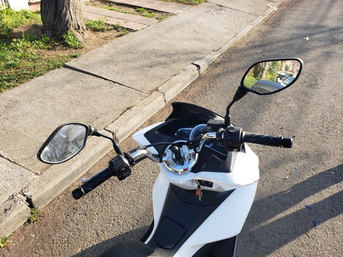 Imagen 6 de 10 de Moto Honda Pcx 150
