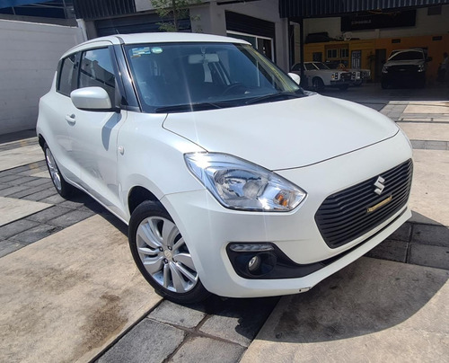 Imagen 1 de 6 de Suzuki Swift Gls 2019